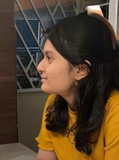 Riya Shirsath